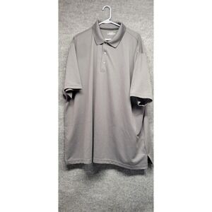 Nwt Mens 3xl Short Sleeve Golf Polo Ben Hogan